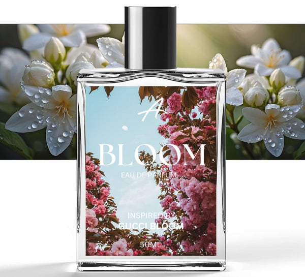 Bloom – Inspired by Gucci Bloom