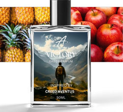 Victory – Inspired by Creed Aventus