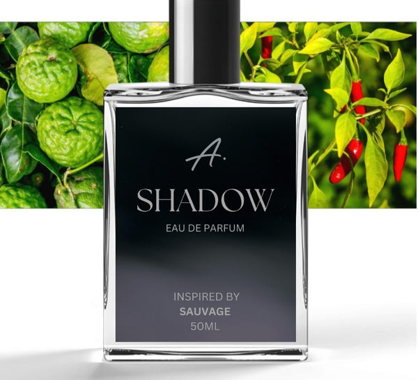 Shadow – Inspired by Sauvage