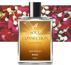 SOUL CONNECTION Inspired by WISAL